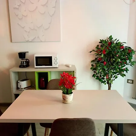 Orizont Sea View Apartment- N Pools Апартаменты