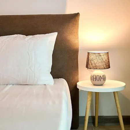 Orizont Sea View Apartment- N Pools Appartamento