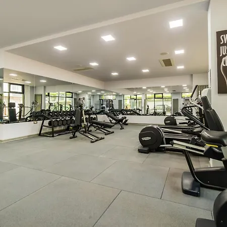 Orizont Sea View Apartment- N Pools Appartamento *