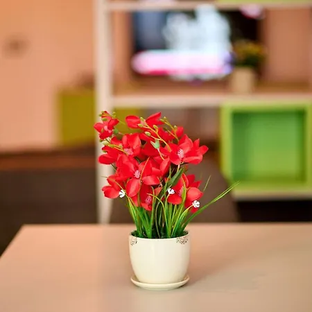 Orizont Sea View Apartment- N Pools Appartamento Mamaia