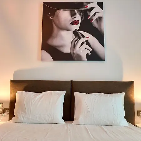 Orizont Sea View Apartment- N Pools Appartamento *